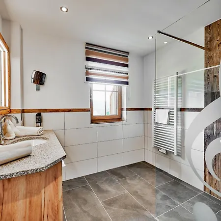Wellness & Naturhotel Tonihof Langdorf (Regen)